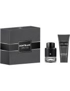 Montblanc Explorer 60 Ml Edp + 100 Ml Shower Gel Nude