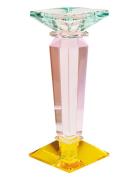 C'est Bon Crystal Candle Holder Gul