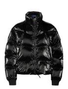 HUGO BLUE Fiorella-1_B Svart