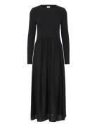 Fransa Frballo Dr 1 Svart