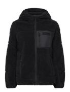 Napapijri Yupik Og H W Svart