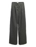 Object Objenna Lo Mw Pant 142 Grå