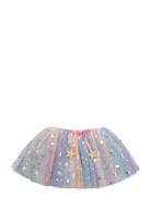 Mimi & Lula Tutu - Ombre Unicorn Multi/patterned