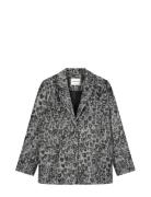 Fabienne Chapot Henry Jacket Grå