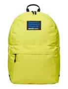Superdry Classic Montana Gul