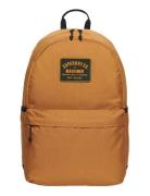 Superdry Patched Montana Brun