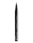 NYX Professional Makeup Nyx Professional Makeup, Epic Ink Liner, Water...