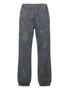 Wheat Sweatpants Cass Grå