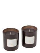Lexington Home Lexington Scented Candle Gift Set Brun
