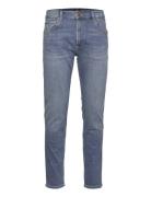 Lee Jeans Rider Blå