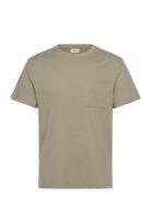 Solid Sddurant Ss Khaki Green