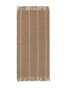 Broste Copenhagen Yuki Rug Beige