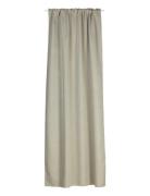 Noble House Curtain Black-Out 1-Pack Beige