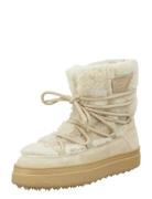 GANT Snowhill Mid Boot Vit