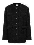 Gestuz Gzkeiko Jacket Svart