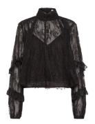 Gestuz Gzlami Blouse Brun