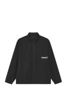 WOOD WOOD Wwfrank Jacket 25307 Svart