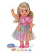 BABY Born Baby Born Carla 43Cm Rosa