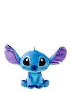 Lilo & Stitch Disney Doorables Stitch2, 25Cm Blå