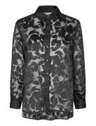 Masai Mairastinas Svart