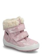 Superfit Groovy 2.0 Rosa