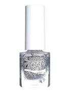 Depend Cosmetic 7Day Hybrid Polish Silver