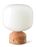 Gejst Meemo Portable Lamp Rosa