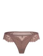 Hunkemöller Daisy String R Lila