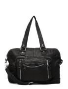 Nunoo Mille Washed Svart