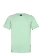 G-Star Slim Base R T S\S Grön