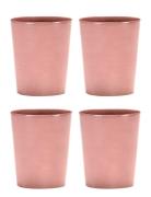 Serax Tea Cup 33 Cl Delicious Pink Feast By Ottolenghi Set/4 Rosa