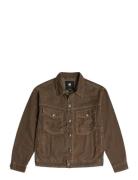 G-Star Dakota Jacket Brun