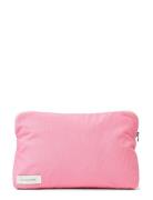 STUDIO FEDER Celia Toiletry Bag Rosa