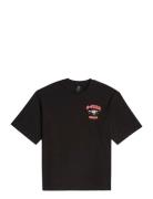 G-Star Running Dog Back Gr Boxy R T Svart