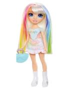 Rainbow High Rainbow High My Fashion Style Fashion Dolls Amaya Multi/p...