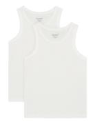 CeLaVi Undershirt 2-Pack Vit