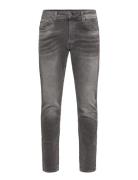 G-Star 3301 Slim Grå