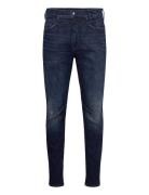 G-Star D-Staq 3D Slim Blå