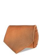 Amanda Christensen Classic Tie Brun