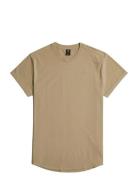 G-Star Lash R T S\S Beige