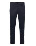 G-Star Bronson 2.0 Slim Chino Marinblå