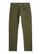 G-Star Mosa Straight Khaki Green