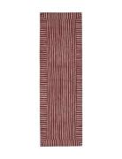 Marimekko Home Piccolo Runner Burgundy