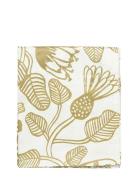 Marimekko Home Tiara Tablecloth 135X250 Cm Guld