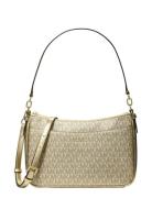 Michael Kors Md Tz Pochette Xbody Guld