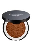 BareMinerals Original Pressed Powder Foundation Warm Deep 27 8.00 Ml