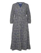 Claire Woman Cwdinah Blå