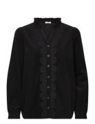 Claire Woman Cwromane Svart