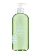 Elizabeth Arden Green Tea Shower Gel Nude