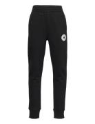 Converse Fleece Ctp Jogger Svart